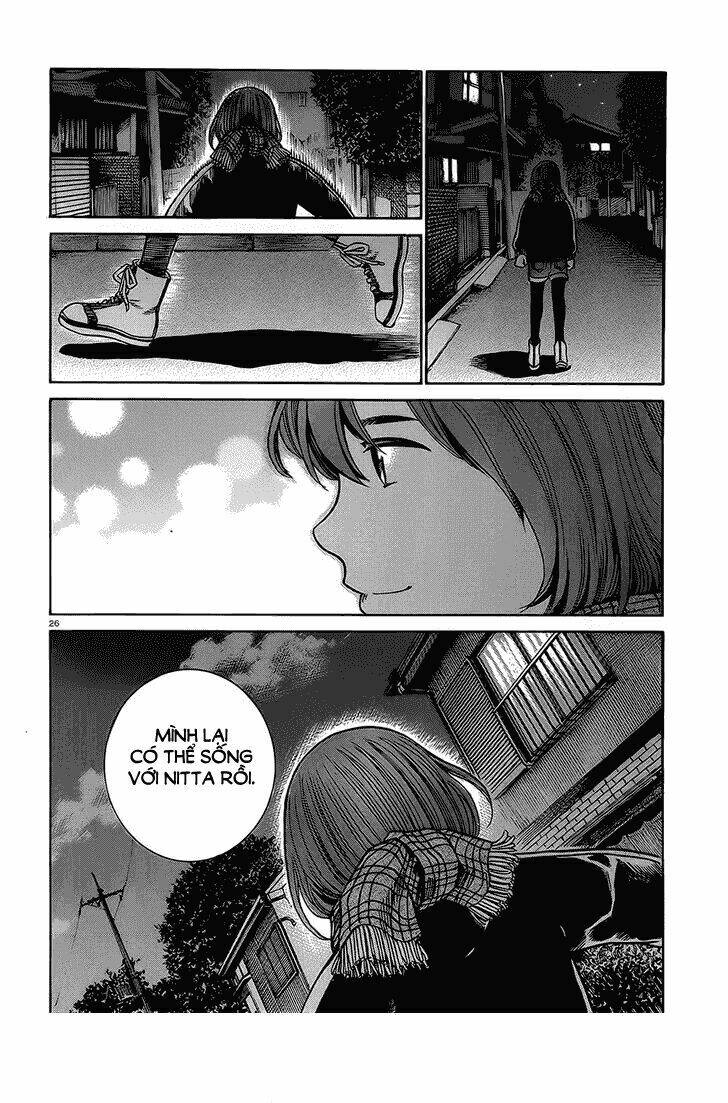 ANH CHÀNG YAKUZA VÀ CÔ NÀNG SIÊU NĂNG LỰC: Chapter 38