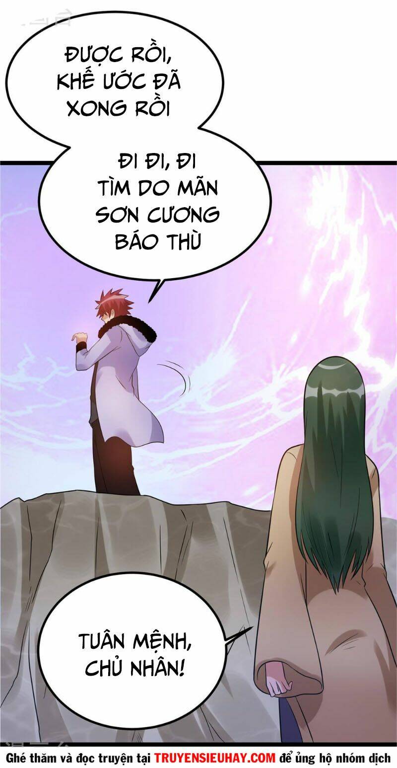 Tiên Vương Trùng Sinh: Chapter 63