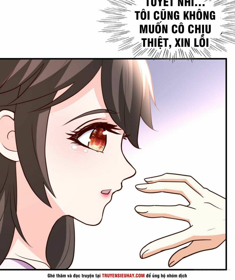 Trọng Sinh Tu Chân Tại Đô Thị: Chapter 39
