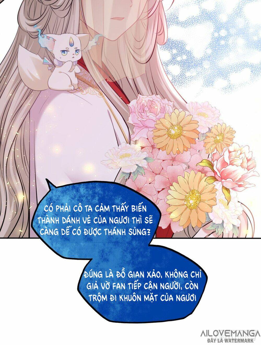 Vương Phi Thật Thích Trang Điểm: Chapter 148