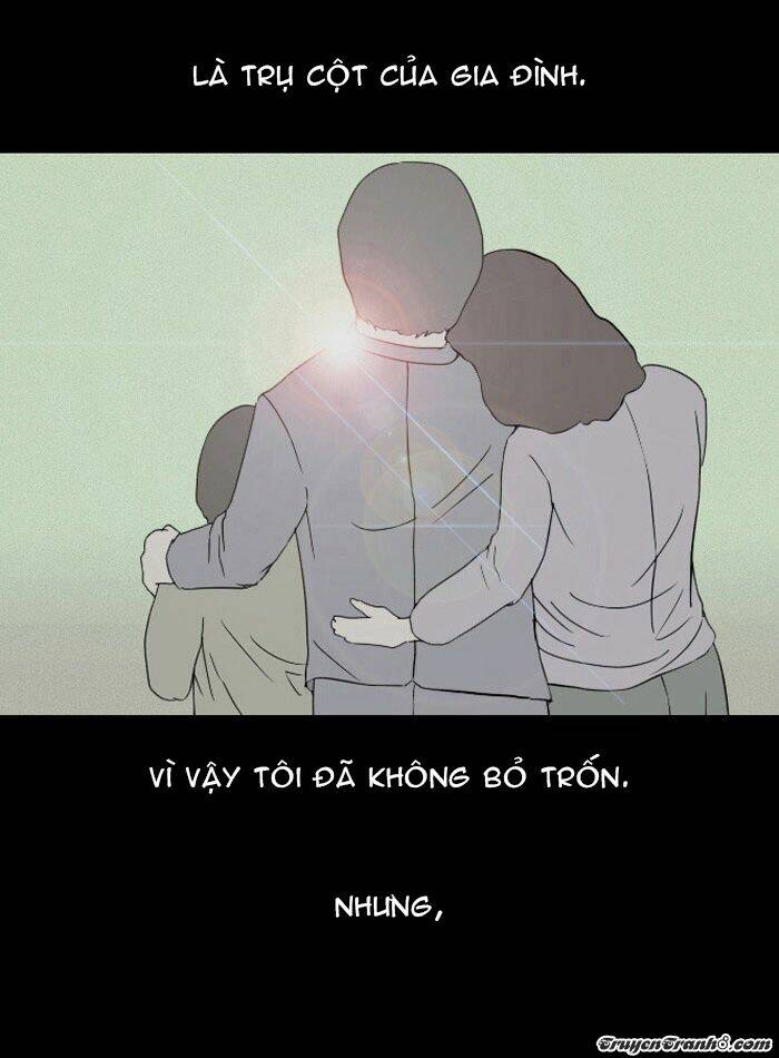 Thứ Sáu: Những Câu Chuyện Cấm: Chapter 5