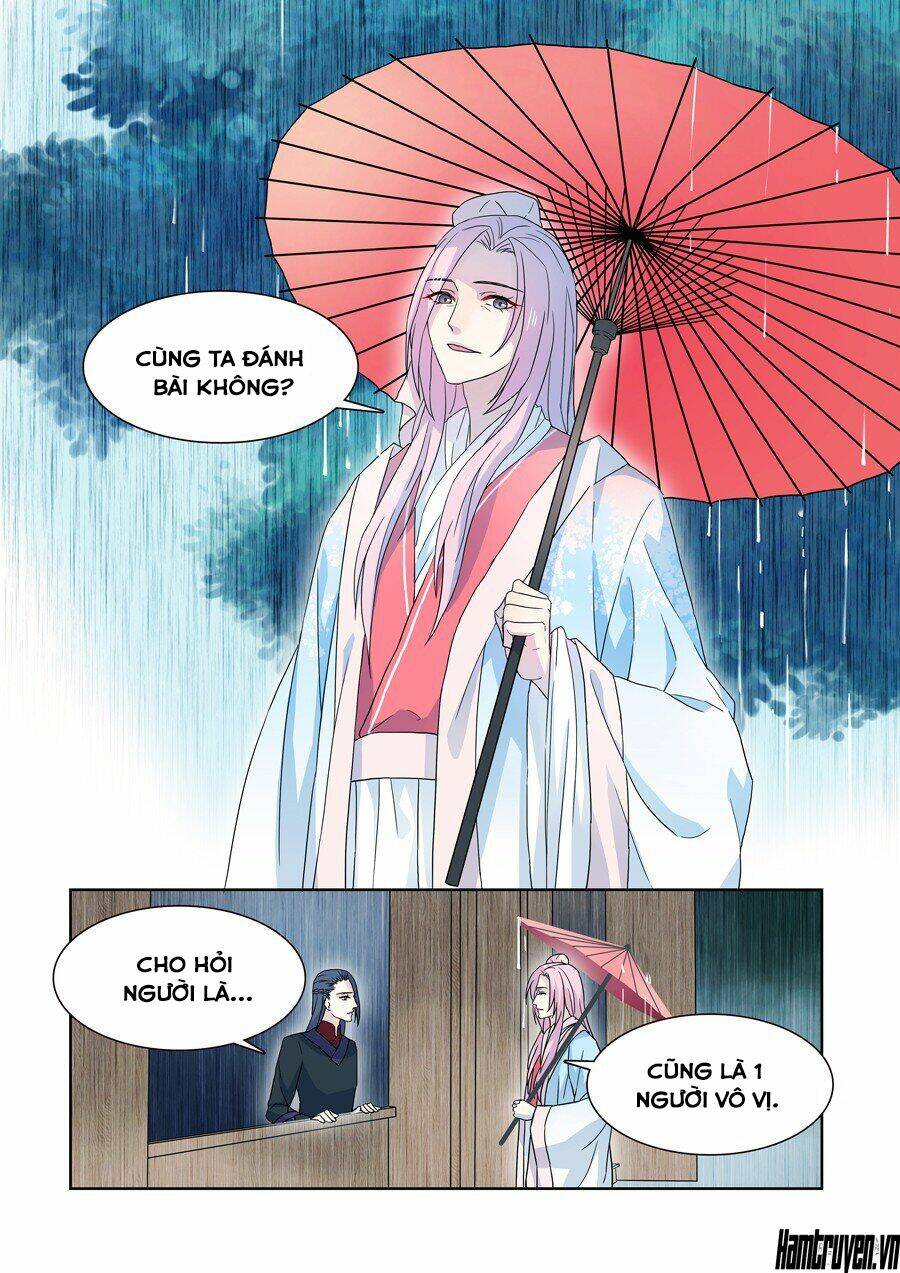Tiên Liên Kiếp: Chapter 20