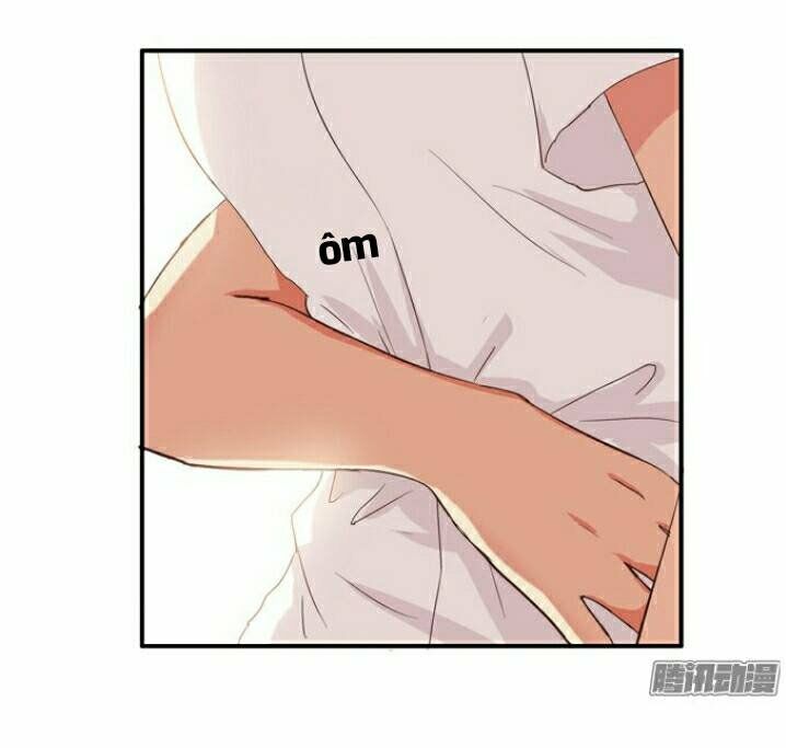 Mối Tình Đầu Có Chút Ngọt: Chapter 6