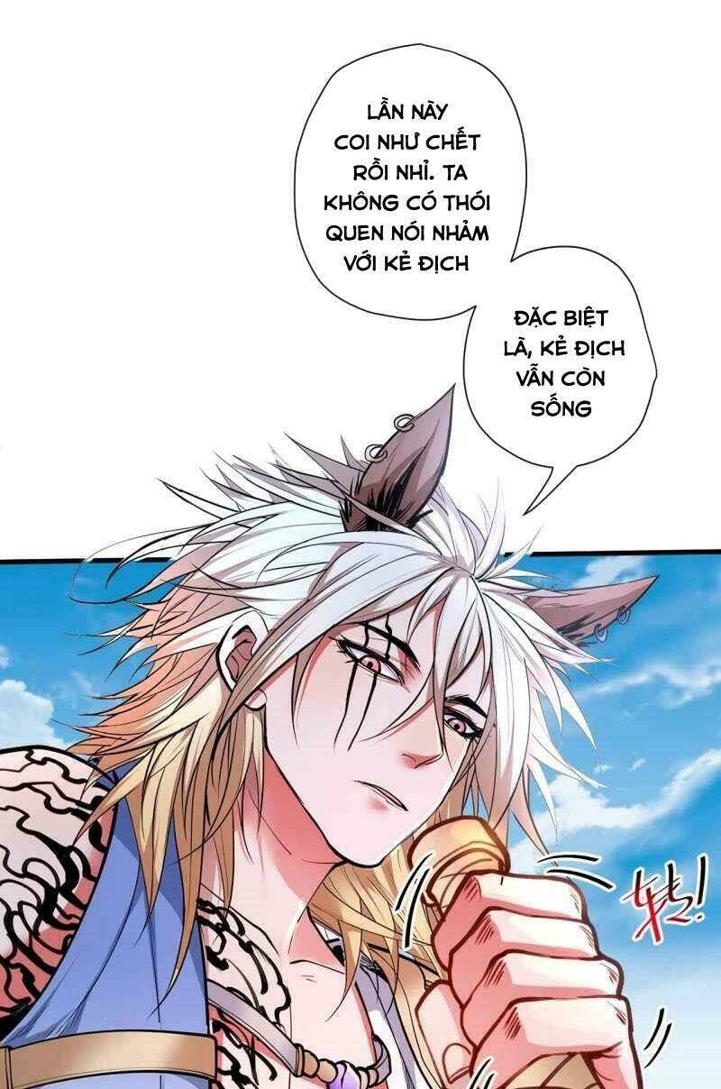 Tối Cường Đại Biểu Hoàng Kim Thận: Chapter 93