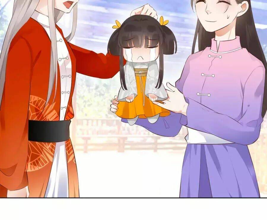 Yển Sư Yêu Hậu: Chapter 2