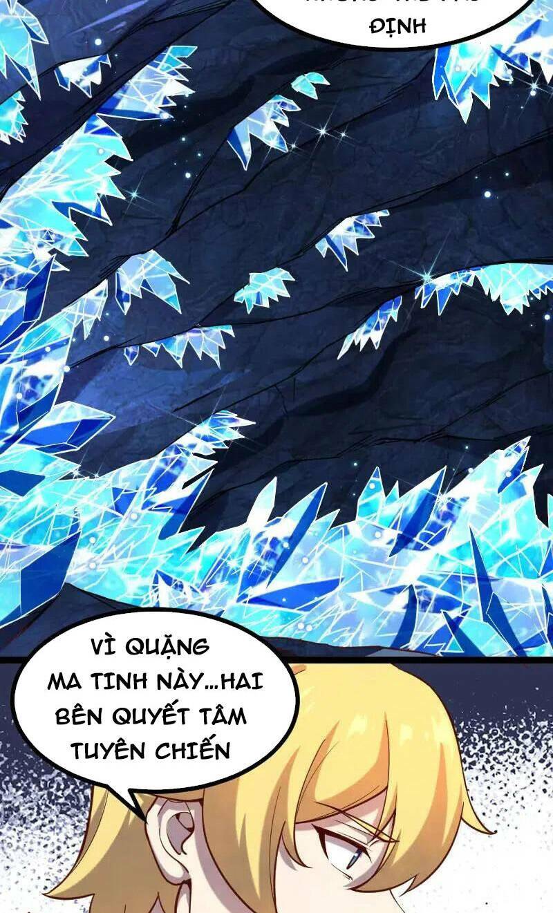 Tối Cường Thành Chủ Đích Dị Giới: Chapter 42