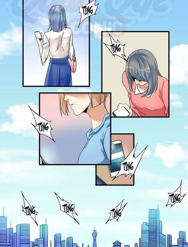 Ta Có Rất Nhiều Thành Tích: Chapter 3