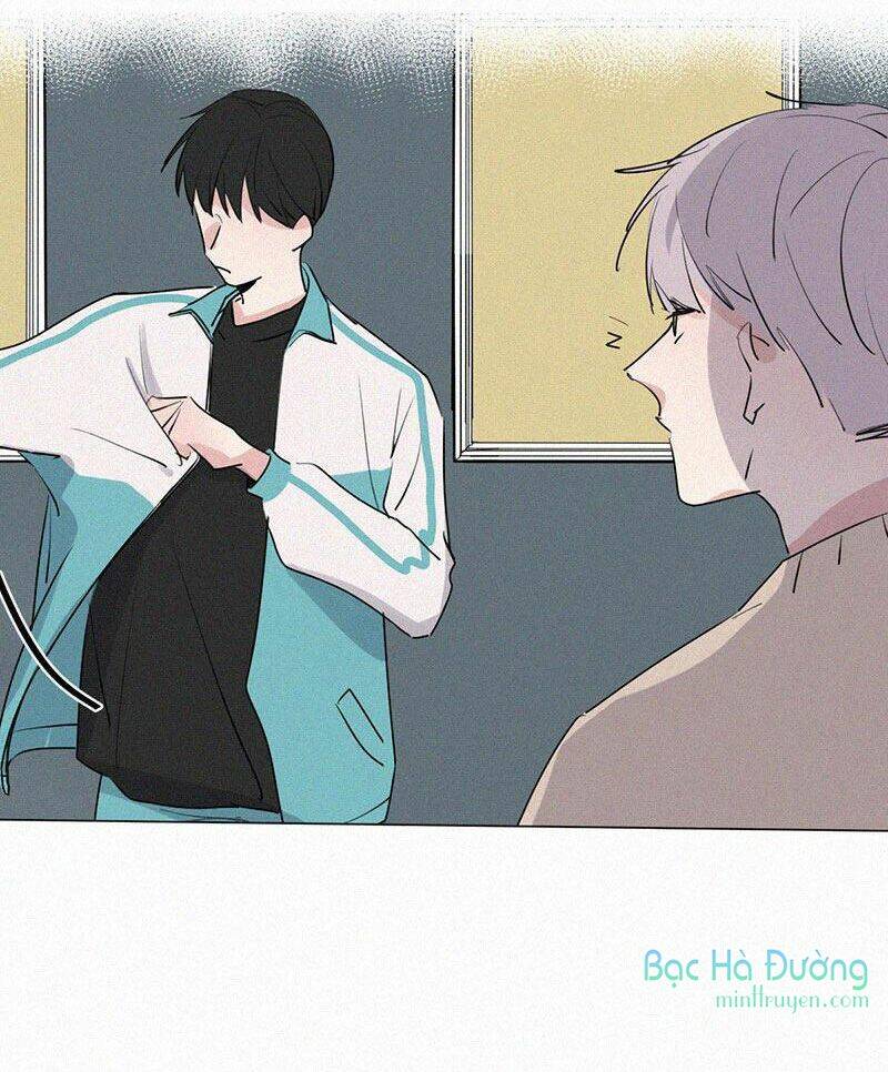 Câu Chuyện Về Cậu Và Tôi: Chapter 28
