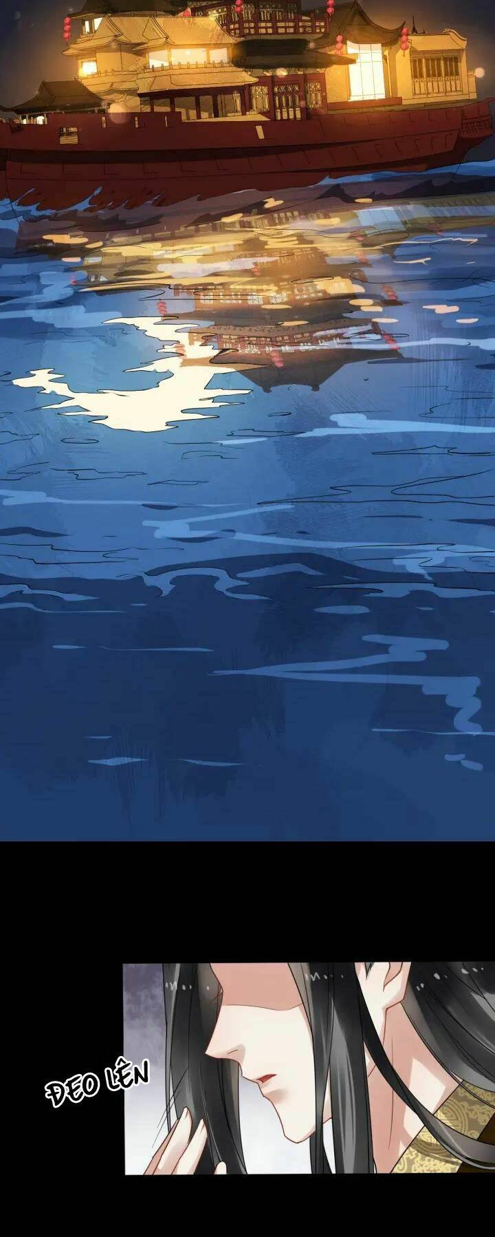 Bồng Sơn Viễn 2: Chapter 45