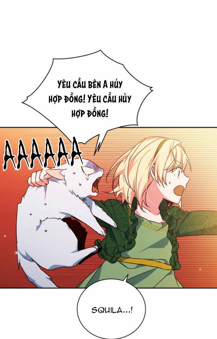 Nàng Elizabeth Thuần Khiết: Chapter 25