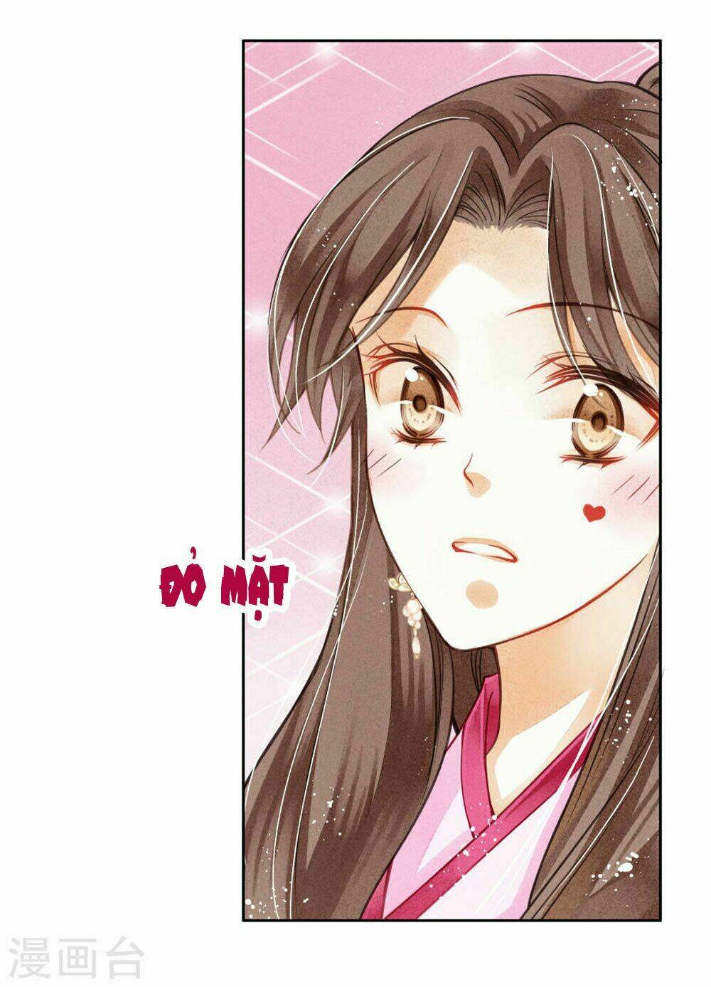 Ái Thượng Vô Địch Tiếu Hoàng Hậu: Chapter 37