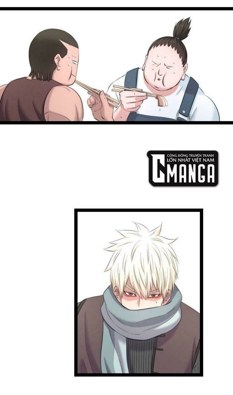 Đối Mặt Với Thử Thách: Chapter 79