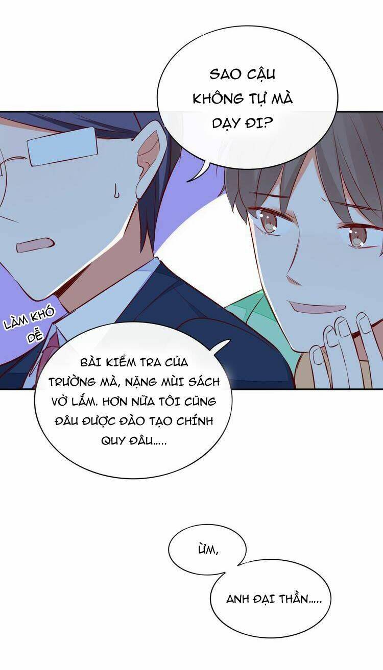 Cẩm Nang Tấn Công Tra Nam: Chapter 6