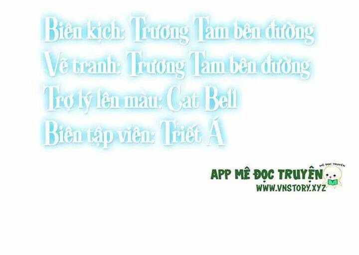 Cạm Bẫy Ngọt Ngào: Chapter 93