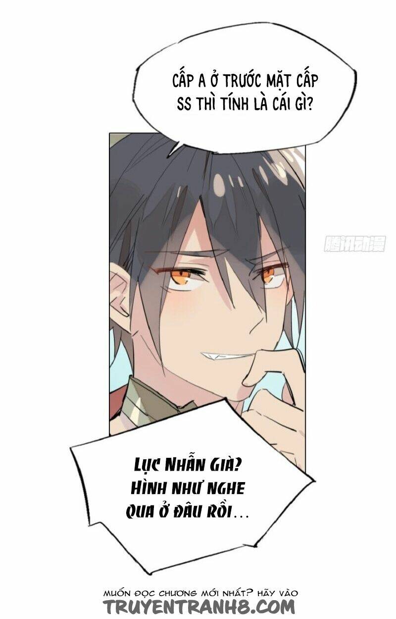 Sư Phụ Lại Trêu Chọc Ta: Chapter 7