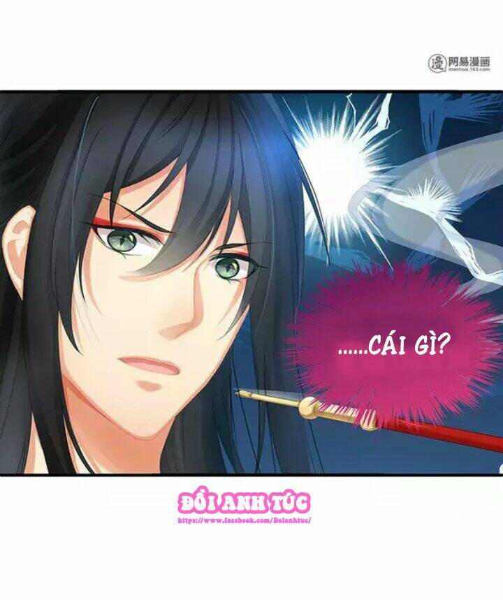 Mạnh Nhất Manh Chủ: Chapter 1