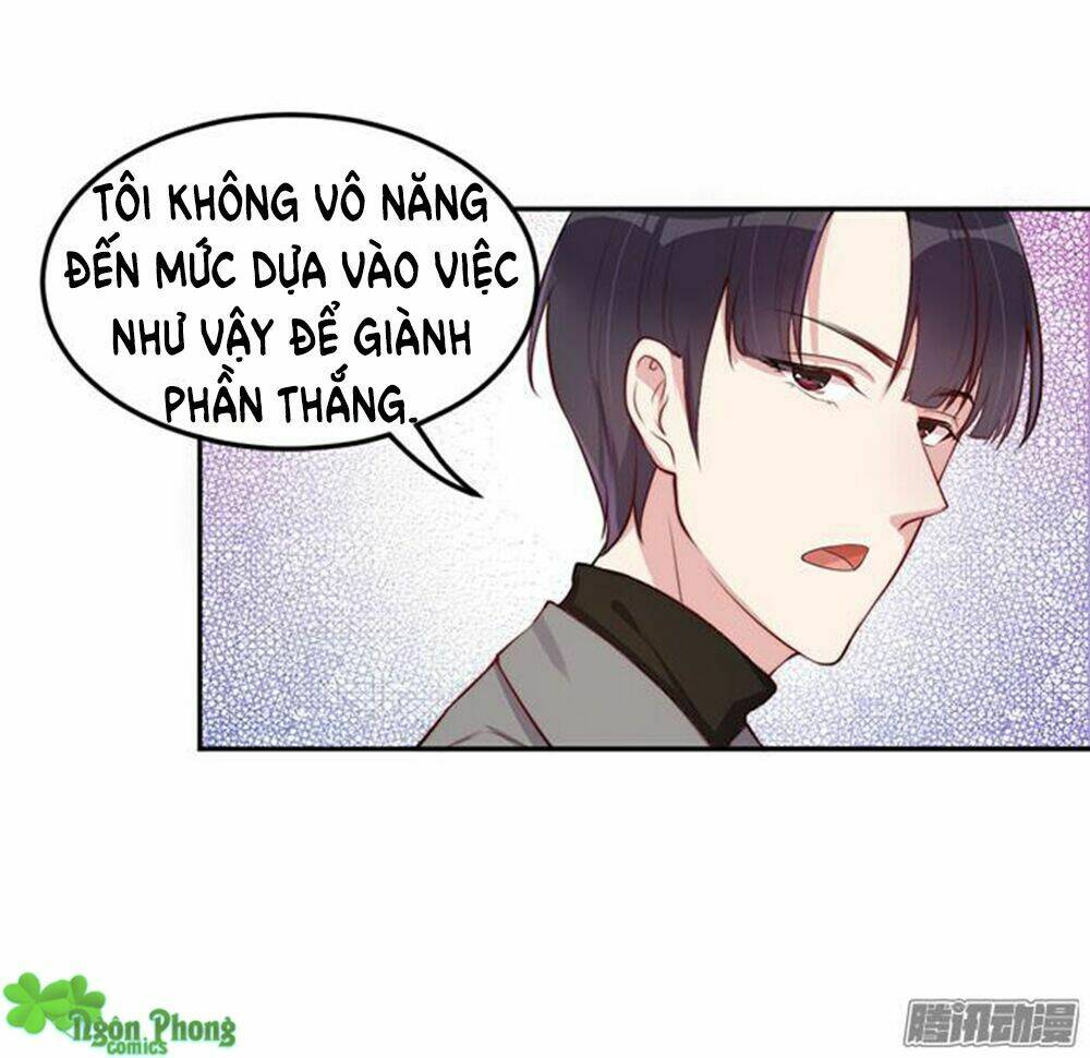 Bà Xã Tôi Là Nam Thần: Chapter 23