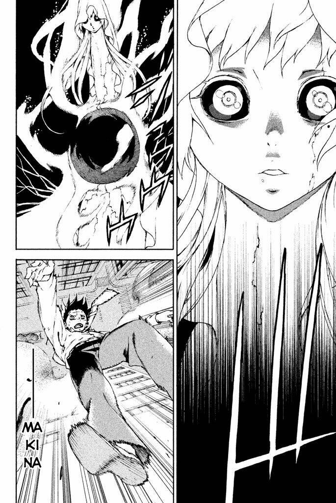 Doll's Folklore: Chapter 13