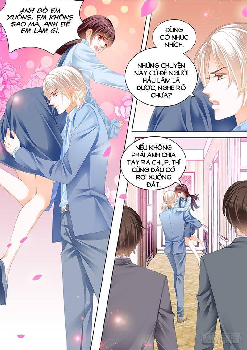 Thiểm Hôn Kiều Thê: Chapter 171