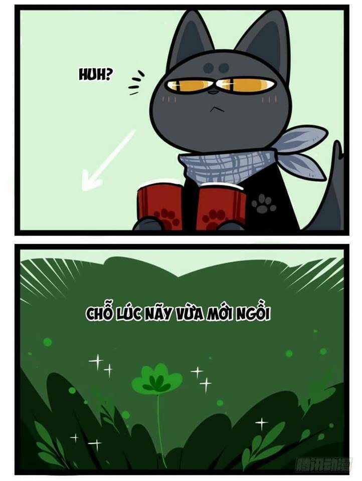 Đời Không Như Mình Tưởng: Chapter 30