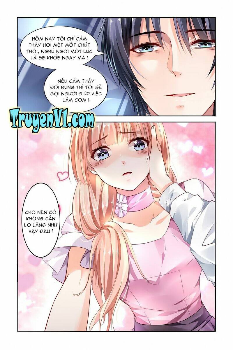 Hào Môn Đệ Nhất Thịnh Hôn: Chapter 46