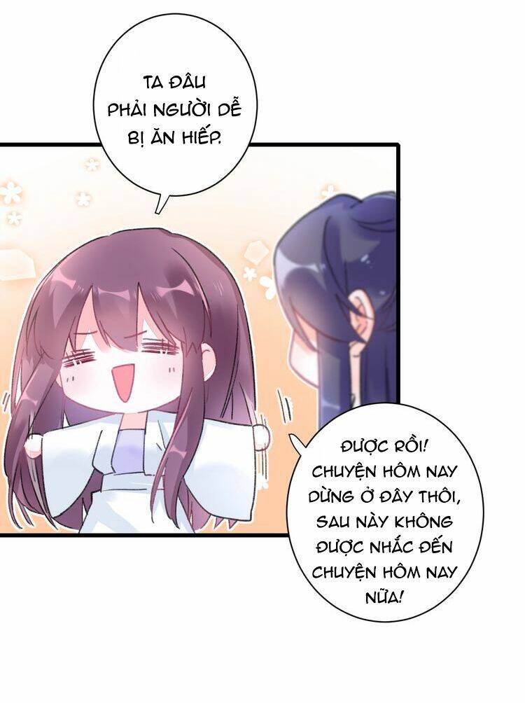 Hoa Nhan Sách: Chapter 94.2