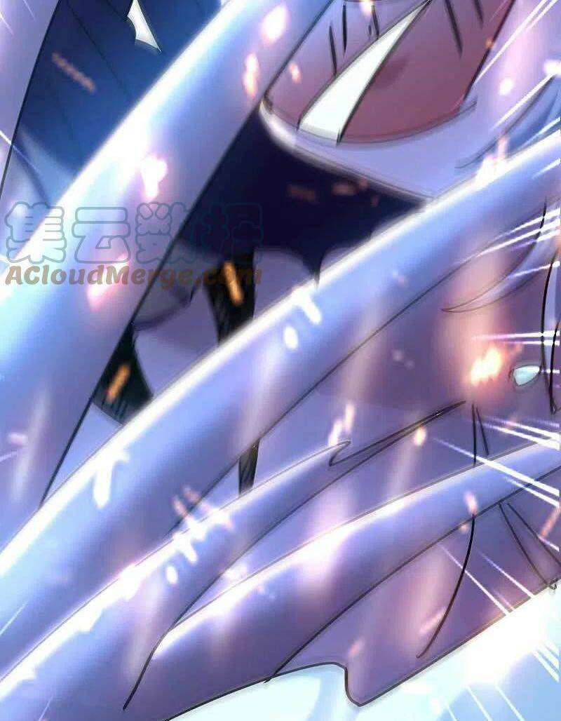 Vạn Giới Tiên Vương: Chapter 193