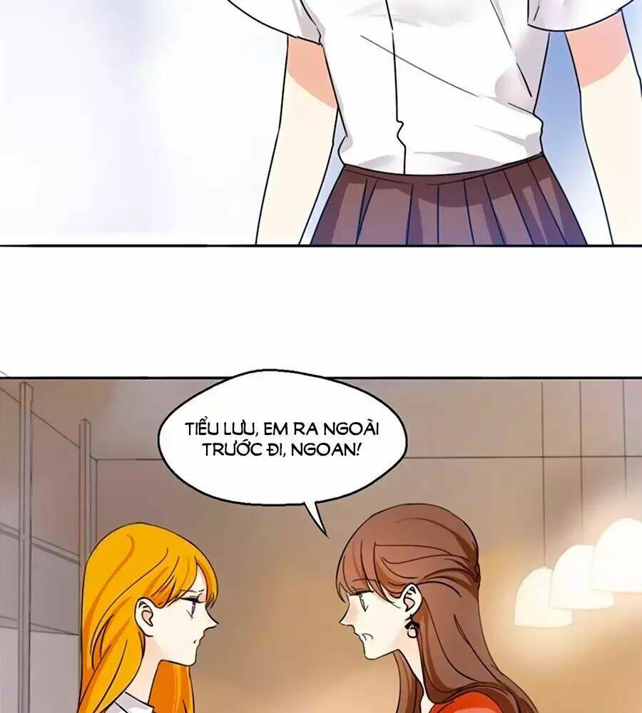 Mùi Hương Lãng Mạn: Chapter 19