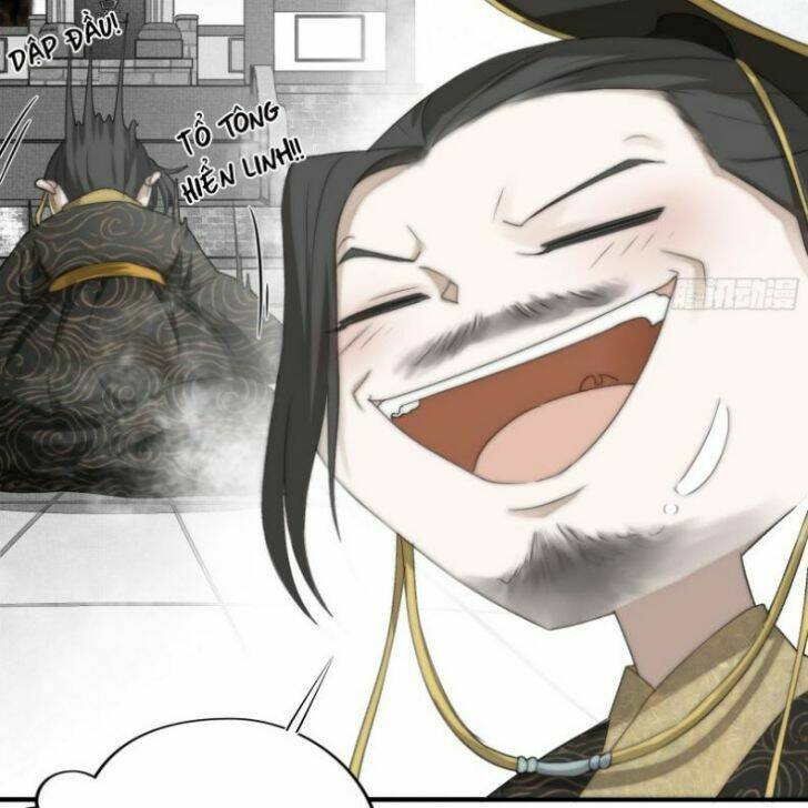 Nguyệt Trụy Trọng Minh: Chapter 17