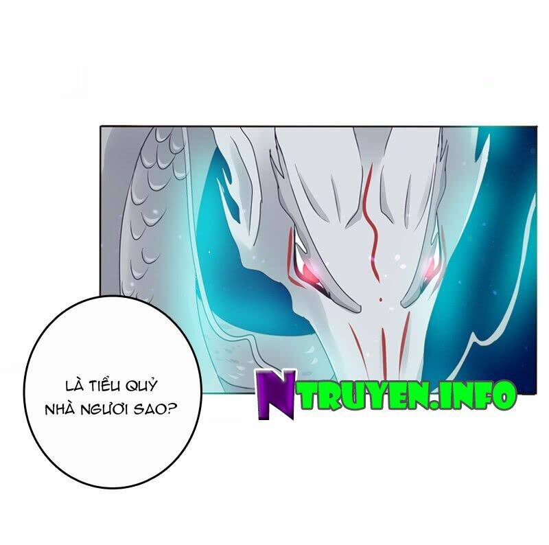 Tướng Quân Mời Ra Trận: Chapter 12