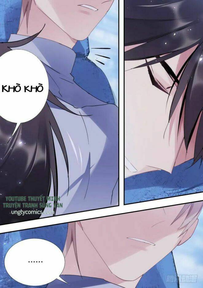 Ảnh Đế X Ảnh Đế: Chapter 107