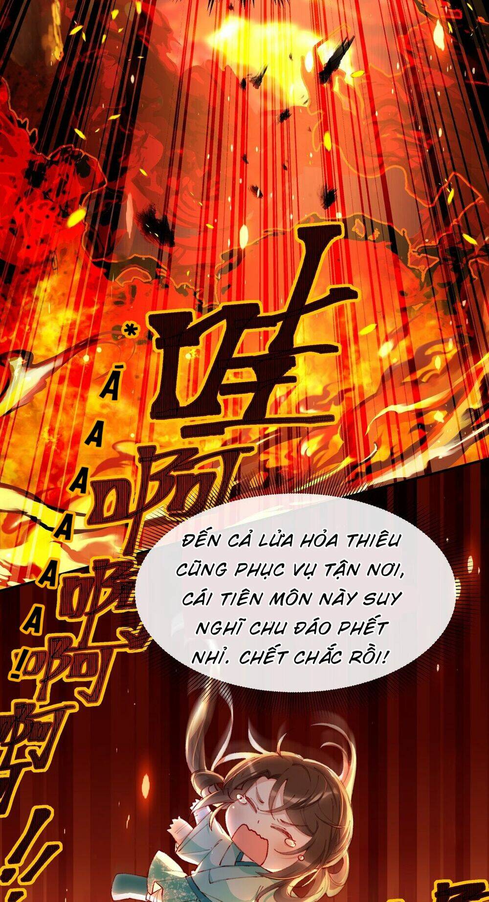 Sau Khi Nhặt Được Trứng Rồng, Ta Quyết Định Nuôi Hắn Trở Nên Xấu Xa: Chapter 1