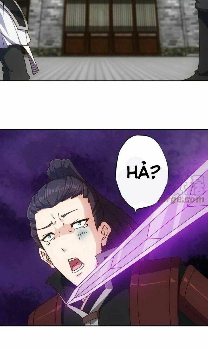 Hồng Thiên Thần Tôn: Chapter 98