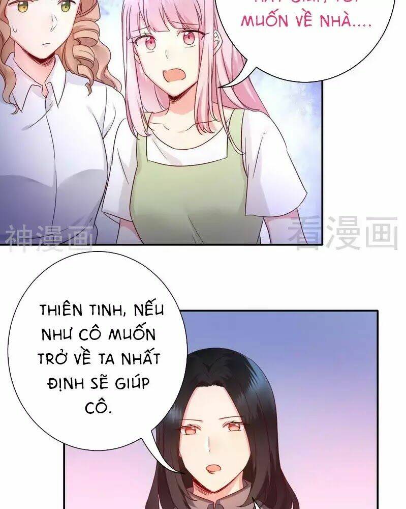 Phục Thù Thiếu Gia Tiểu Điềm Thê: Chapter 87