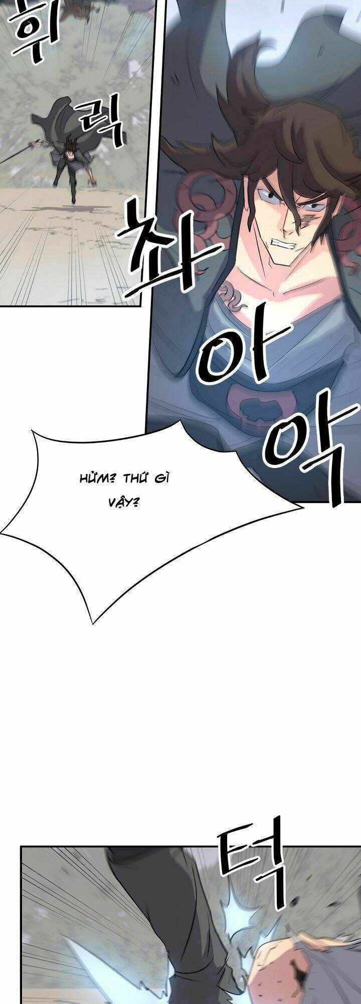 Trọng Sinh, Bất Khả Chiến Bại: Chapter 69