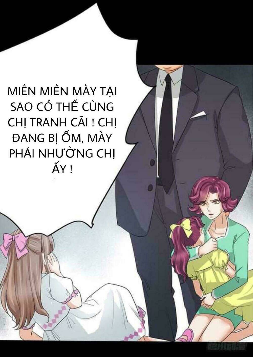 Chào Buổi Sáng, Ức Vạn Manh Thê: Chapter 1