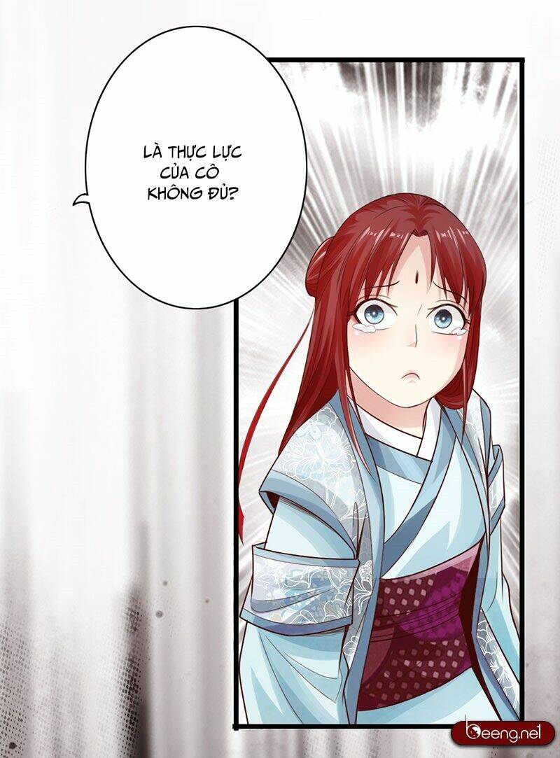 Thái Cổ Cuồng Ma: Chapter 28