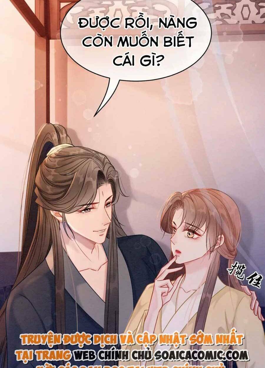 Xung Hỉ Vương Phi: Chapter 100