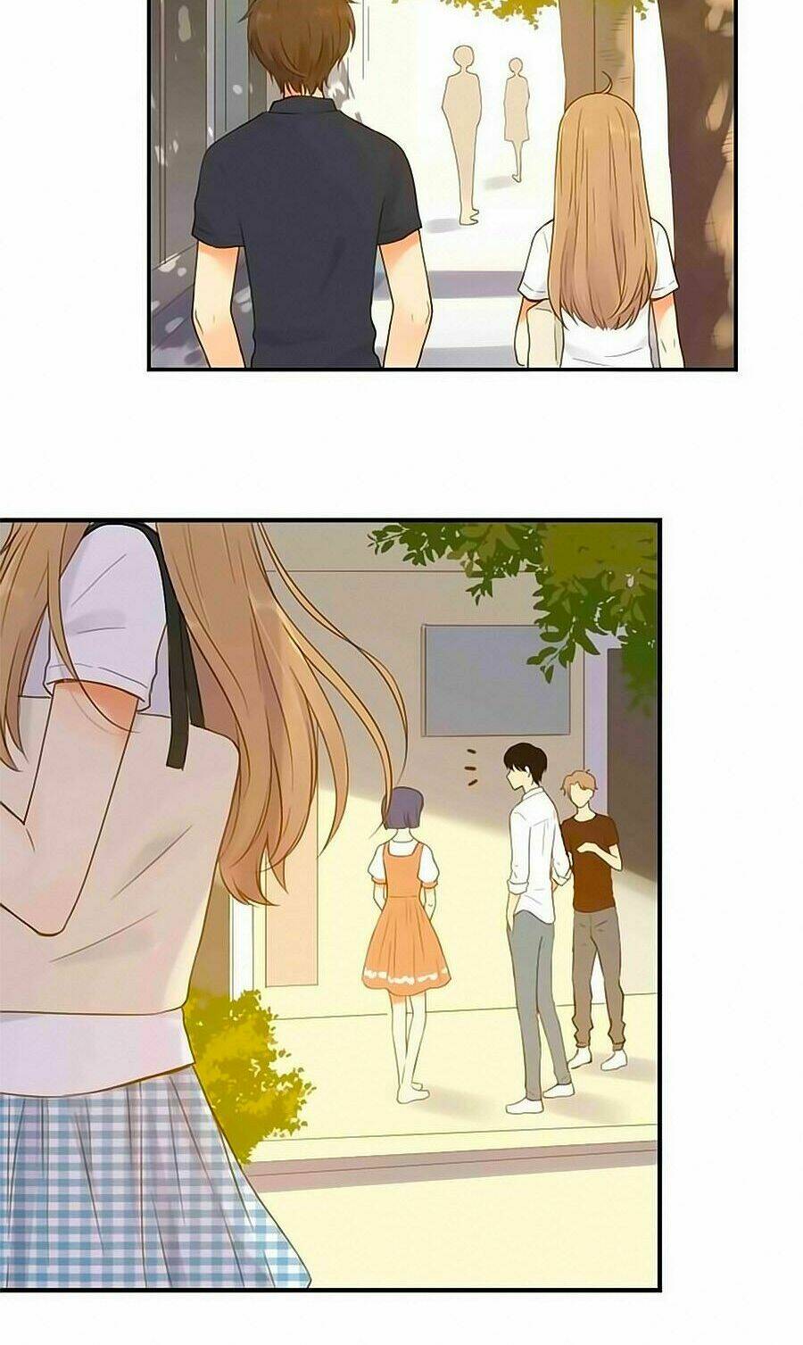 Bạc Hà Chi Hạ 2: Chapter 31