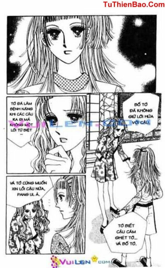 Virus Tiền: Chapter 7