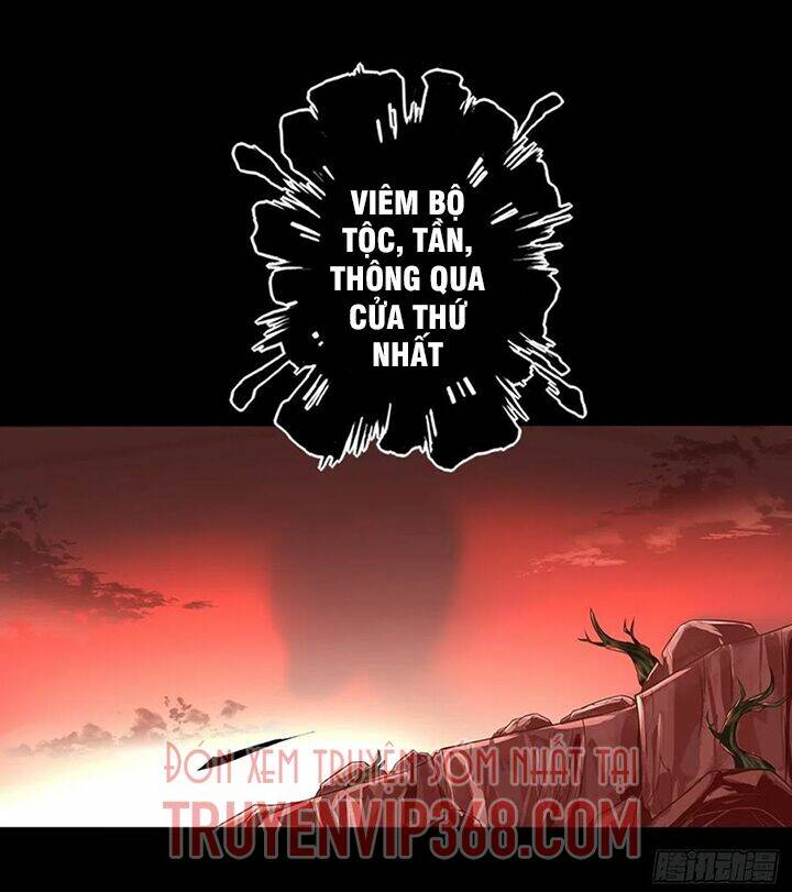 Người Nguyên Thủy Mạnh Nhất: Chapter 7