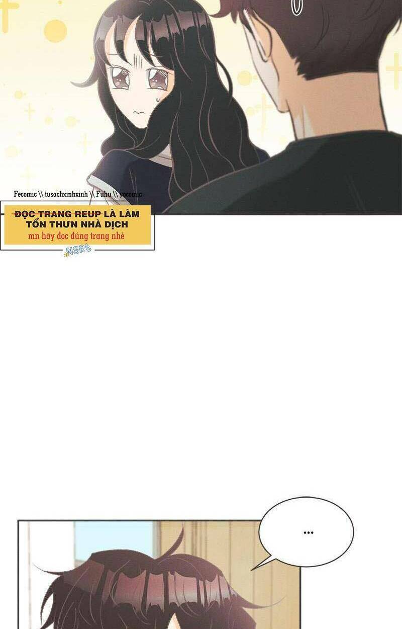 Giấc Mộng Đêm Hè: Chapter 7