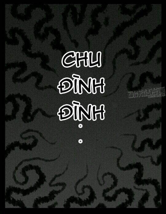 Những Câu Chuyện Kinh Dị Ở Trường Trung Học Tây Lăng: Chapter 18