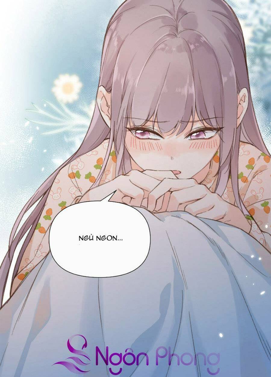 Tâm Động Thuấn Di: Chapter 74