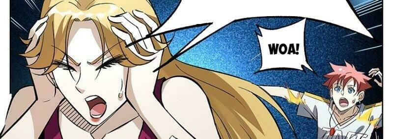 Võ Lực Chí Mạng: Chapter 3