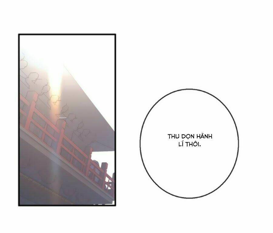 Mỹ Nhân Làm Tướng: Chapter 81