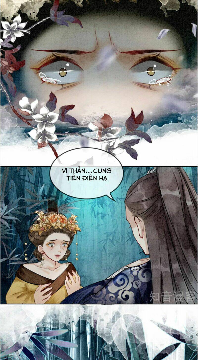 Hậu Cung Của Trẫm Cháy Rồi!: Chapter 69
