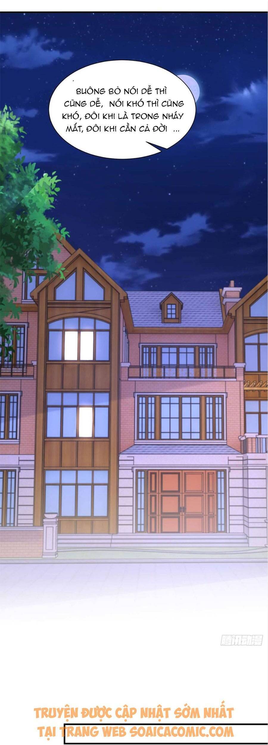 Trọng Sinh Chi Ngược Tra Nữ Vương: Chapter 79