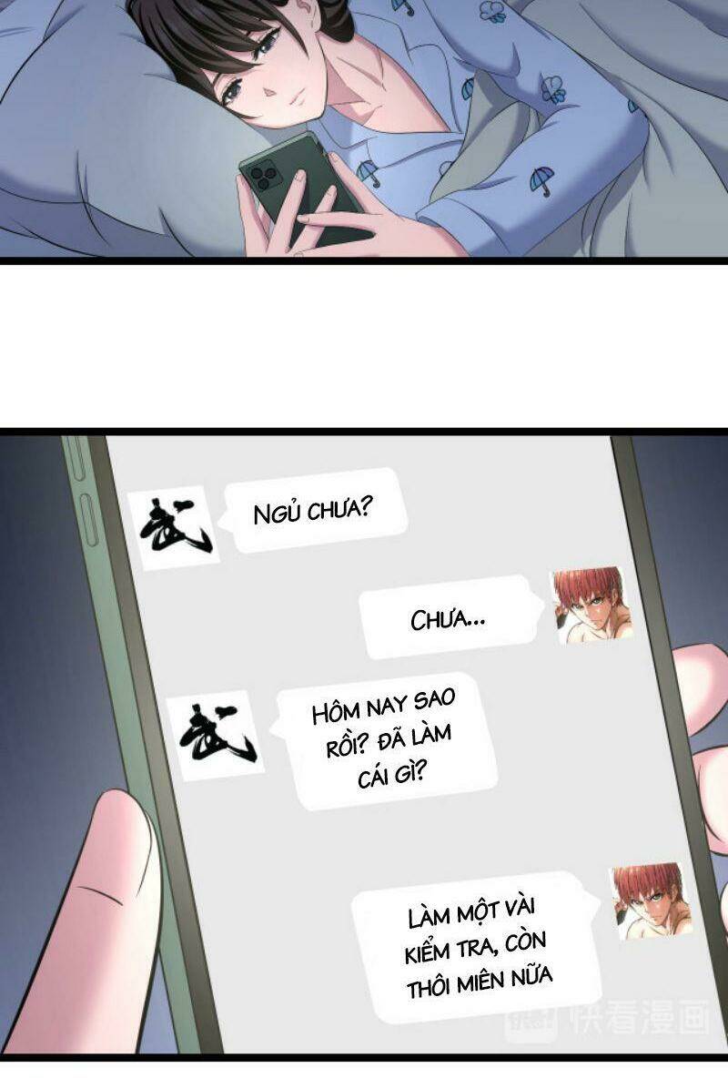 Đối Mặt Với Thử Thách: Chapter 72