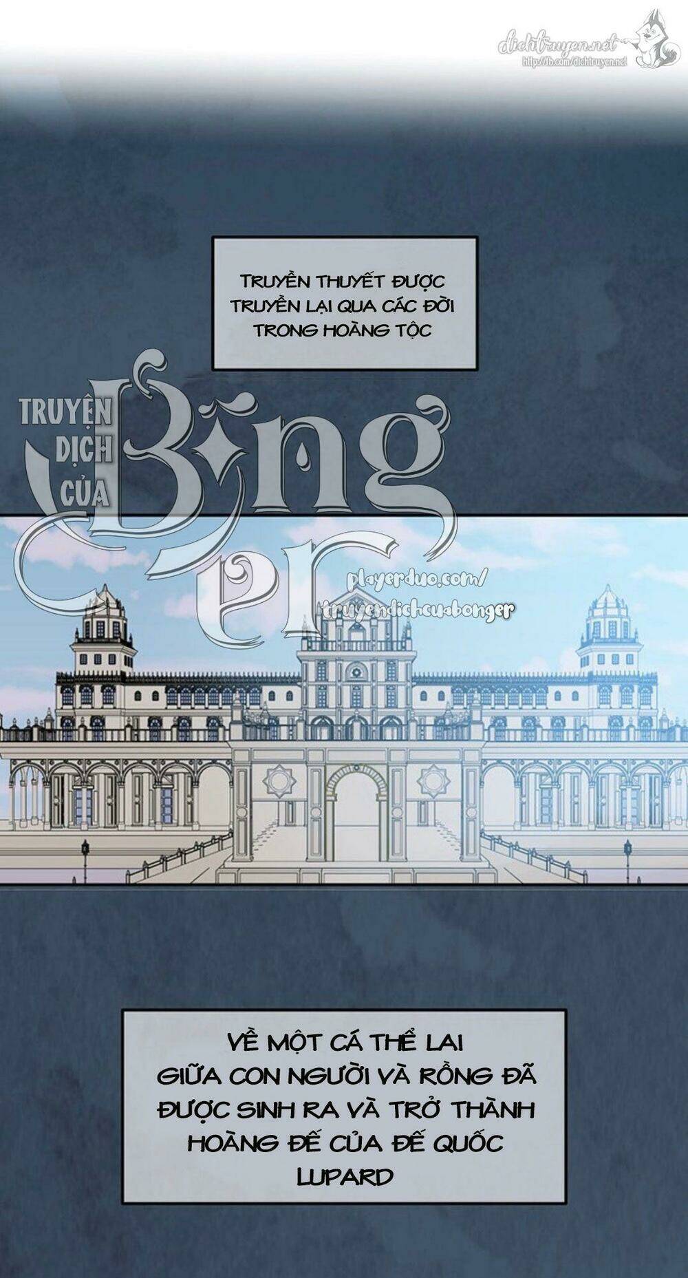 Nữ Hiệp Trở Về: Chapter 2